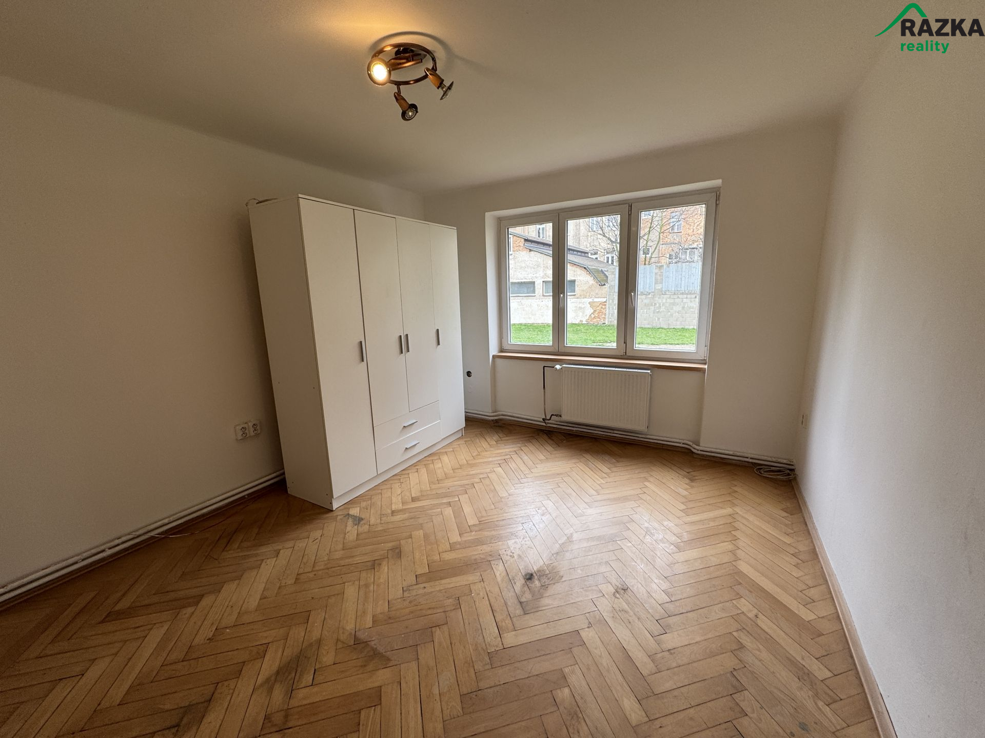 Prodej bytu 2+1(51m2), Jablonského ul., Plzeň - Slovany - obrázek č.4