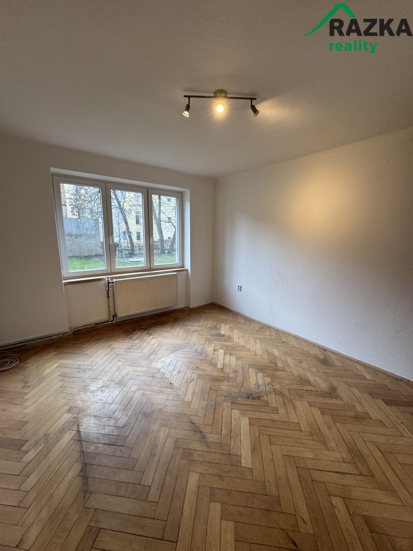 Prodej bytu 2+1(51m2), Jablonského ul., Plzeň - Slovany - obrázek č.5