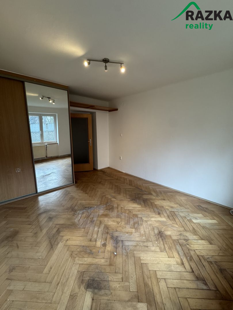 Prodej bytu 2+1(51m2), Jablonského ul., Plzeň - Slovany - obrázek č.6