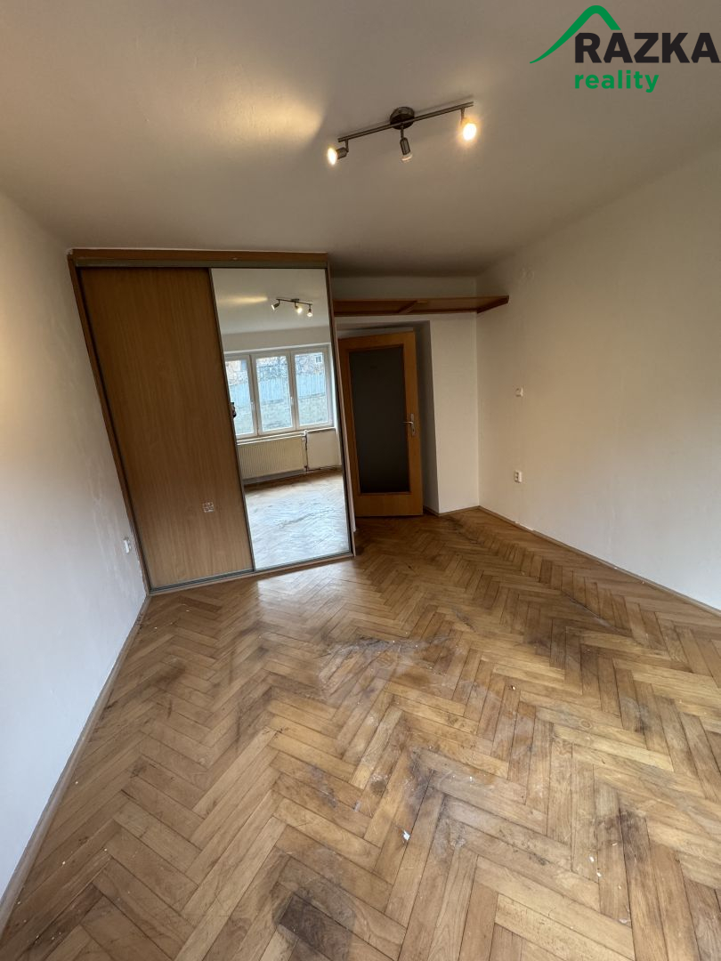 Prodej bytu 2+1(51m2), Jablonského ul., Plzeň - Slovany - obrázek č.7