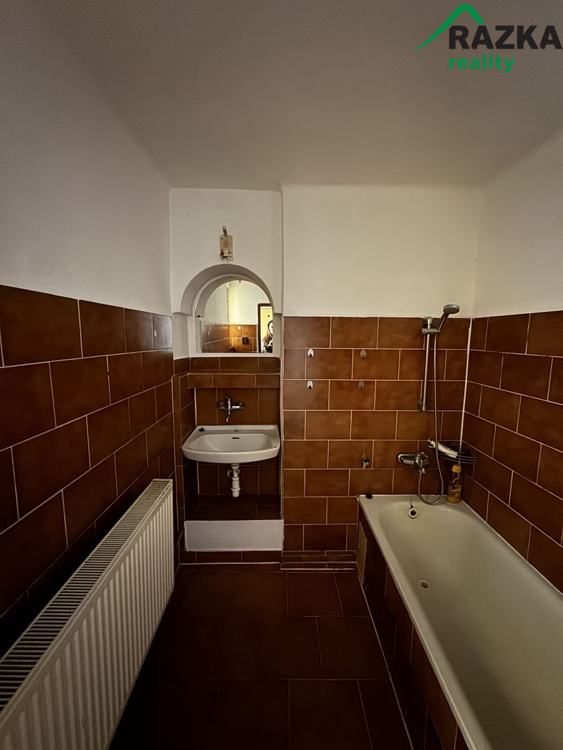 Prodej bytu 2+1(51m2), Jablonského ul., Plzeň - Slovany - obrázek č.8