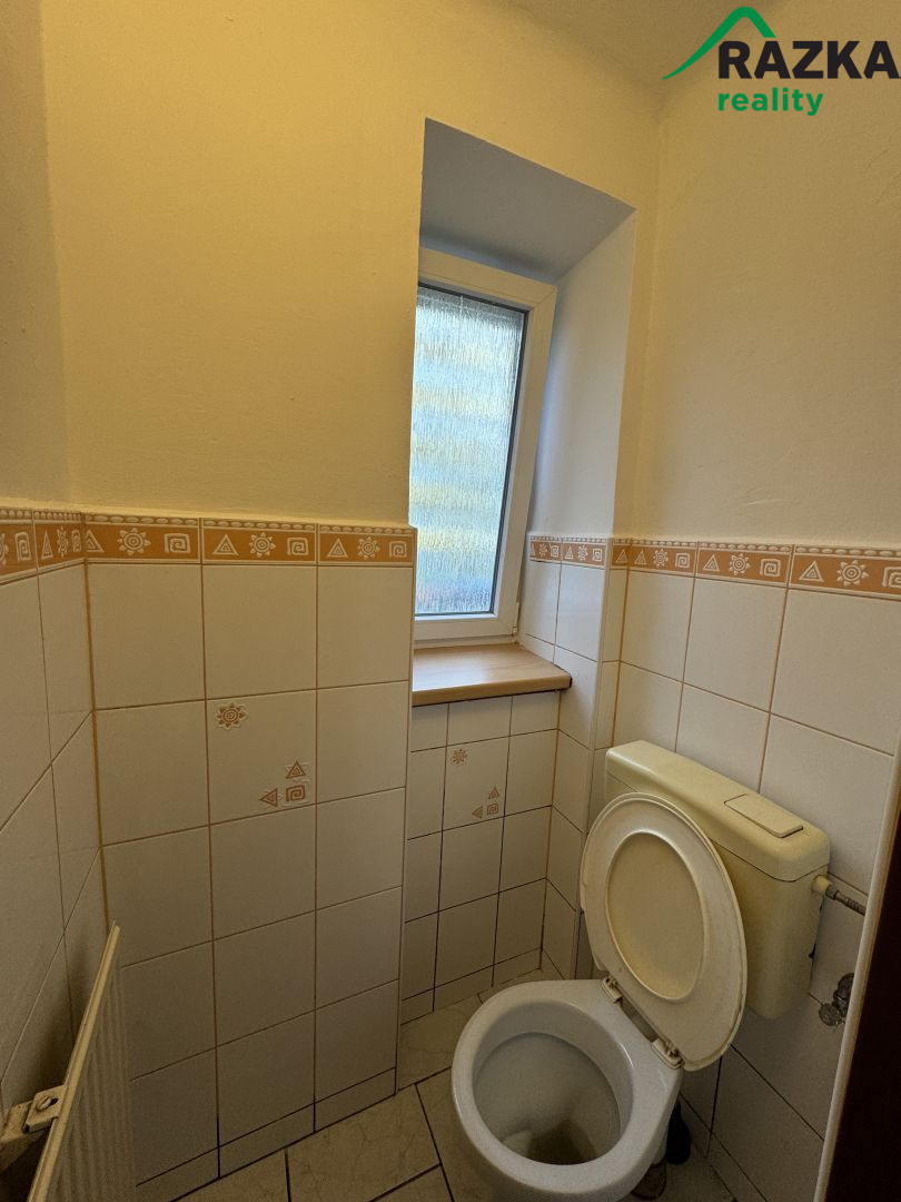 Prodej bytu 2+1(51m2), Jablonského ul., Plzeň - Slovany - obrázek č.9