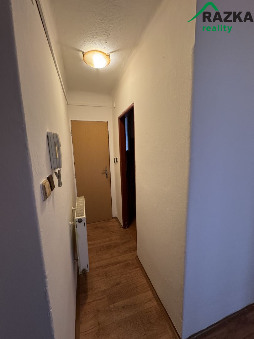 Prodej bytu 2+1(51m2), Jablonského ul., Plzeň - Slovany - obrázek č.10