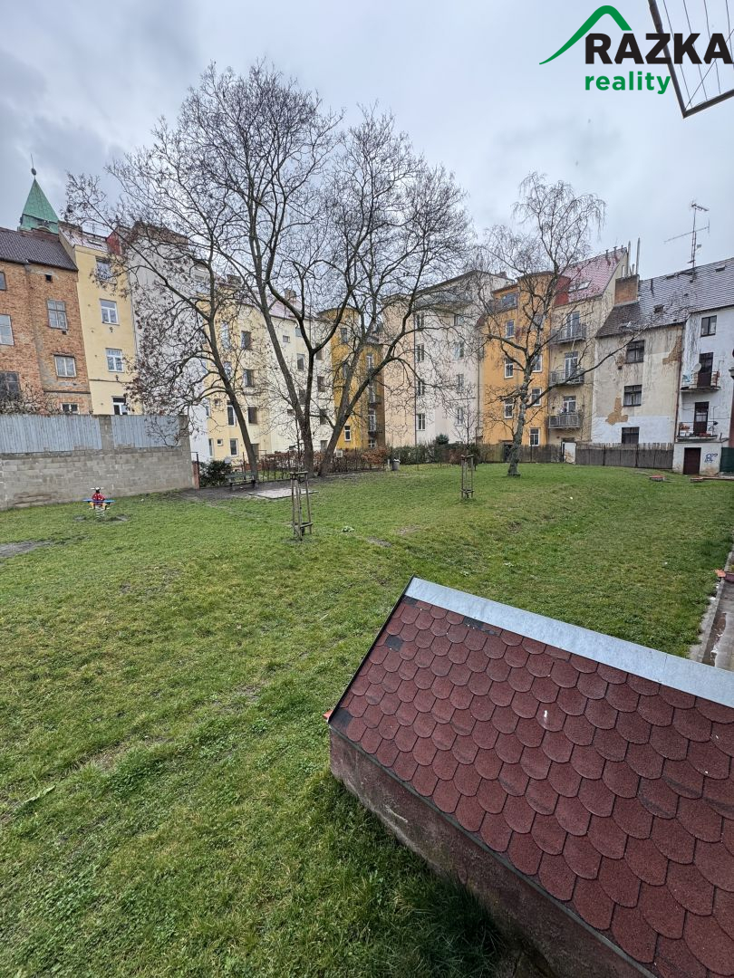 Prodej bytu 2+1(51m2), Jablonského ul., Plzeň - Slovany - obrázek č.12