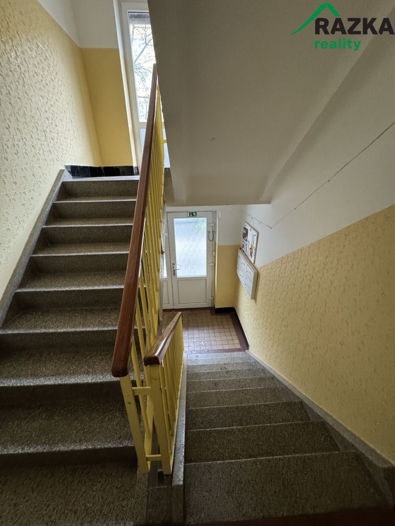 Prodej bytu 2+1(51m2), Jablonského ul., Plzeň - Slovany - obrázek č.13
