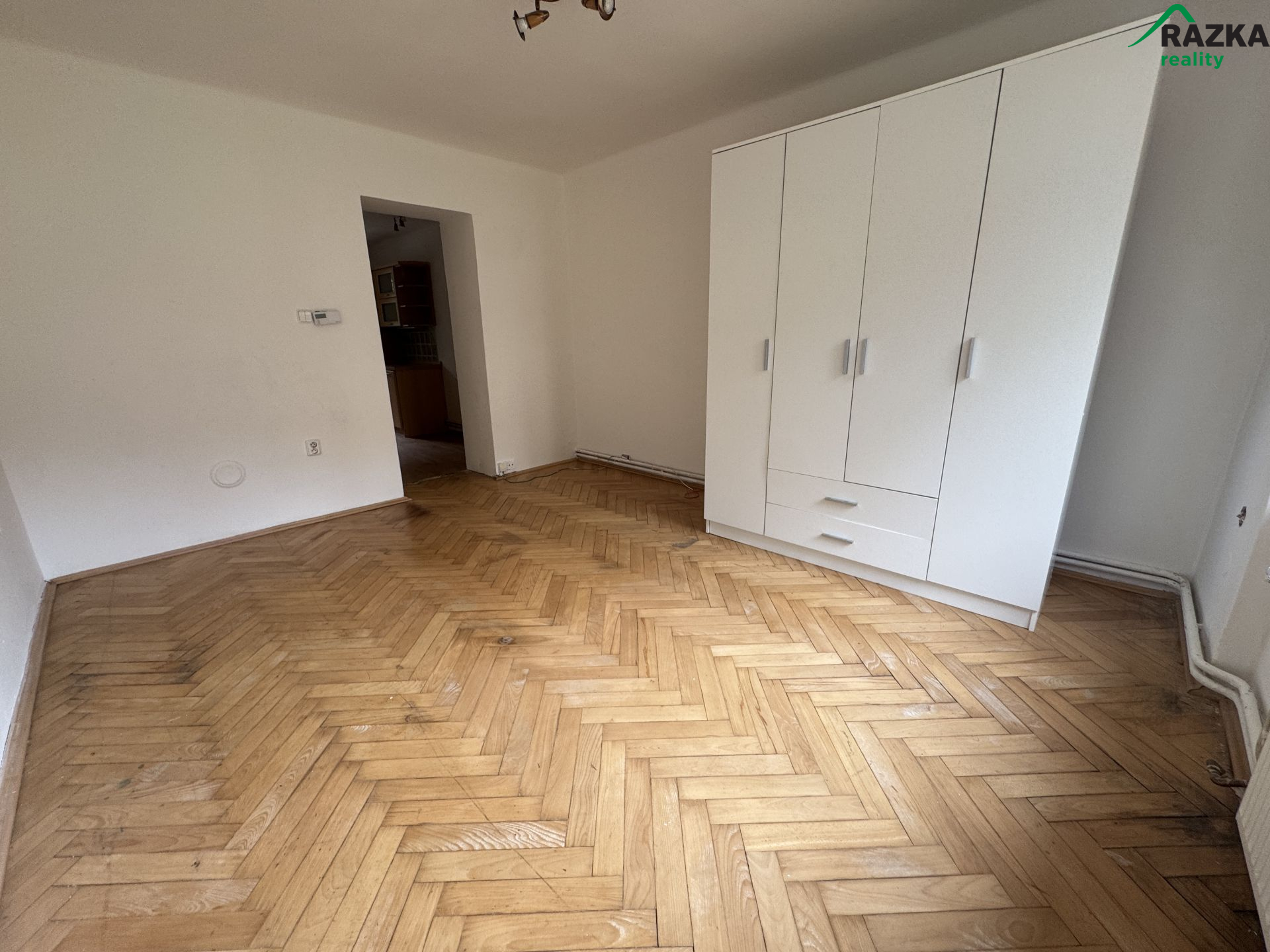 Prodej bytu 2+1(51m2), Jablonského ul., Plzeň - Slovany - obrázek č.5
