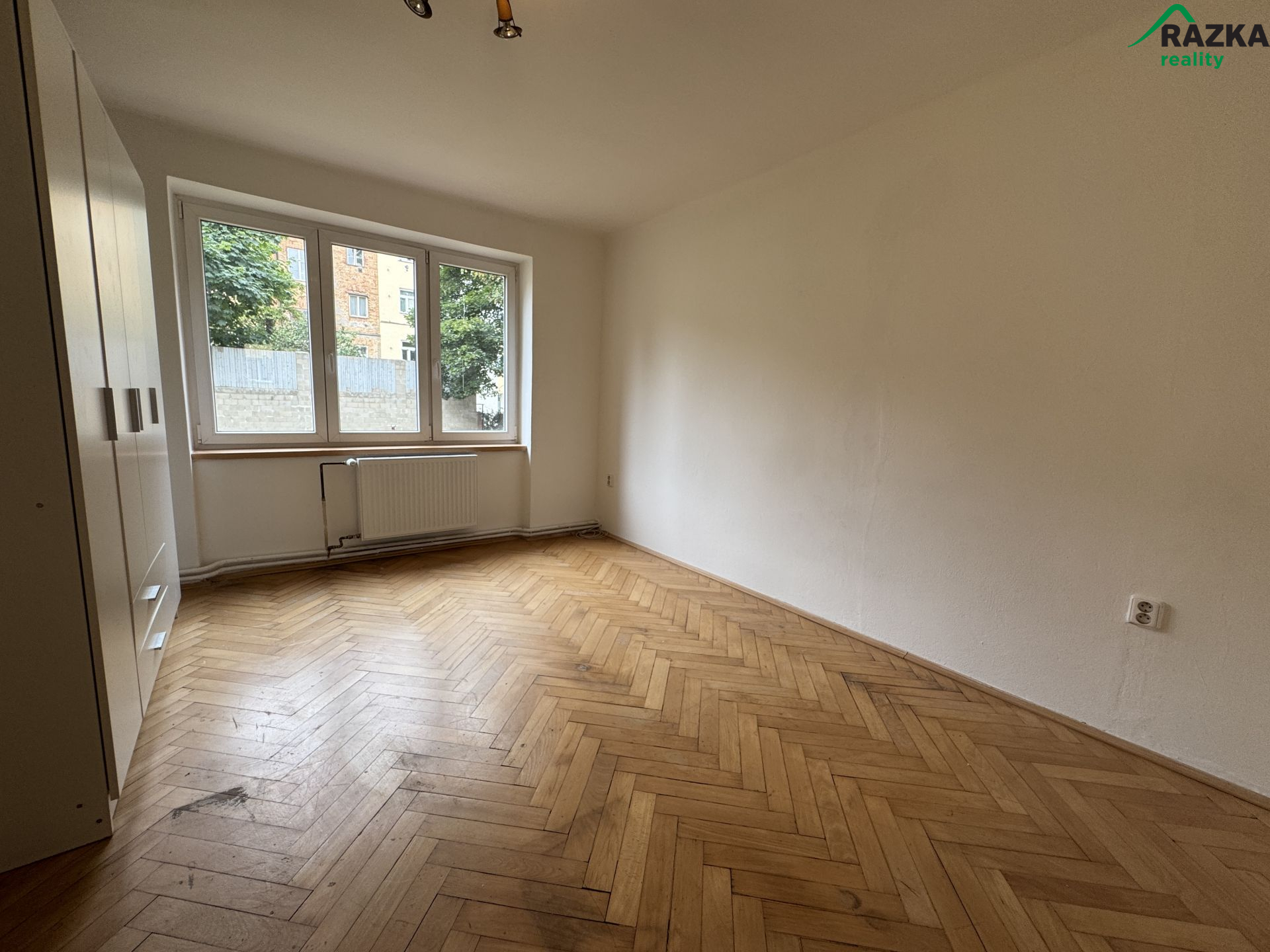 Prodej bytu 2+1(51m2), Jablonského ul., Plzeň - Slovany - obrázek č.6