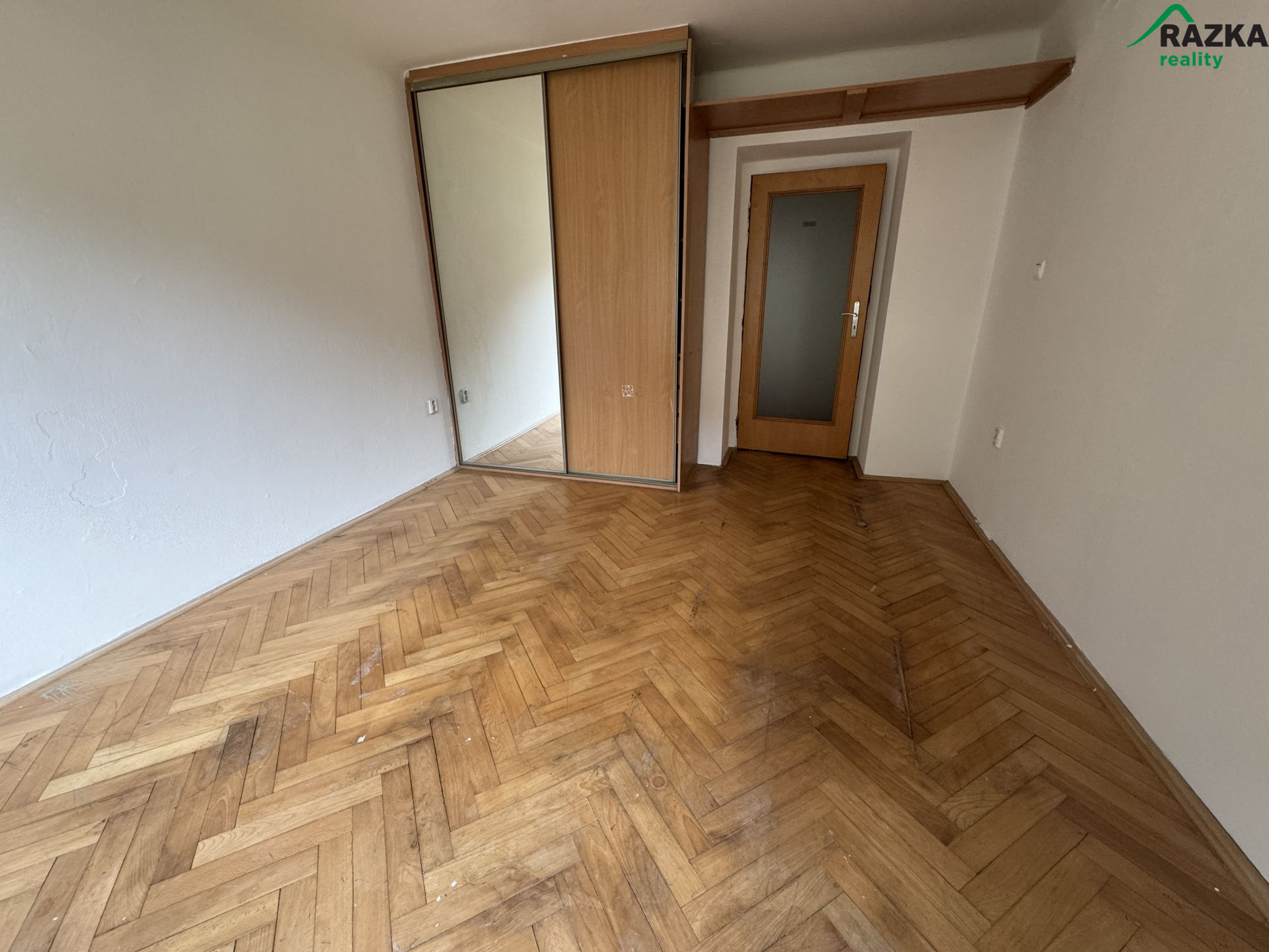 Prodej bytu 2+1(51m2), Jablonského ul., Plzeň - Slovany - obrázek č.8