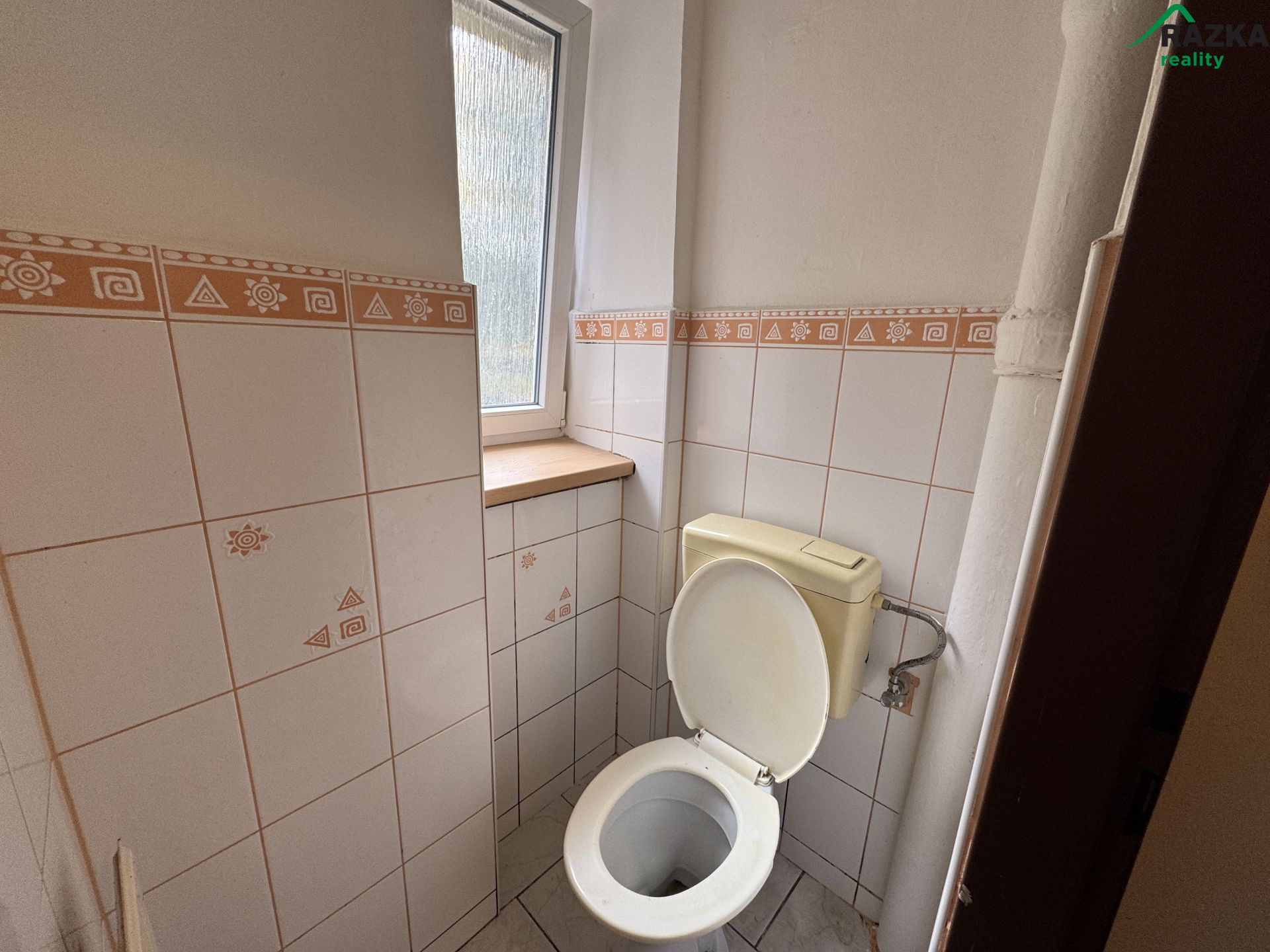 Prodej bytu 2+1(51m2), Jablonského ul., Plzeň - Slovany - obrázek č.9