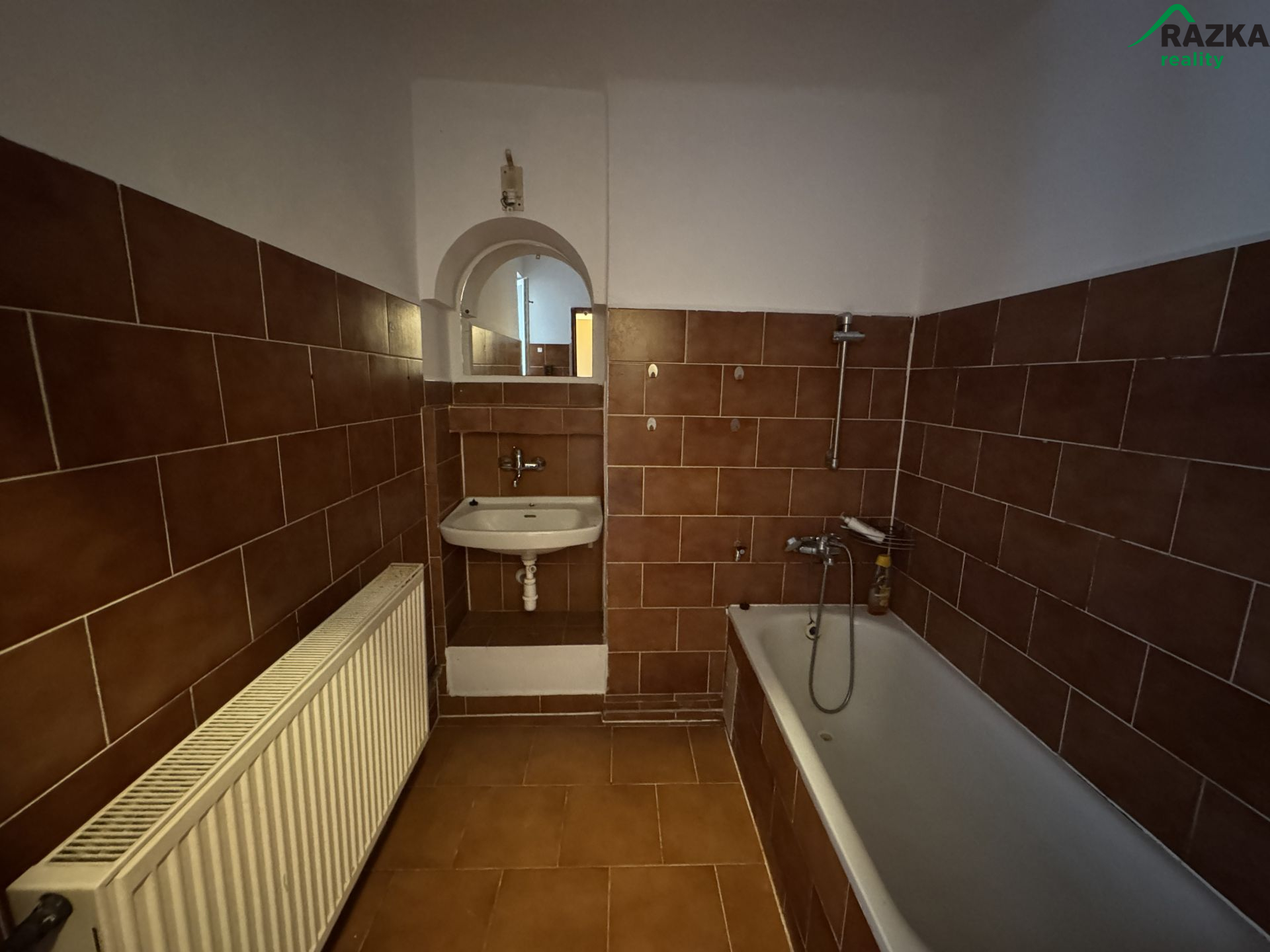 Prodej bytu 2+1(51m2), Jablonského ul., Plzeň - Slovany - obrázek č.10