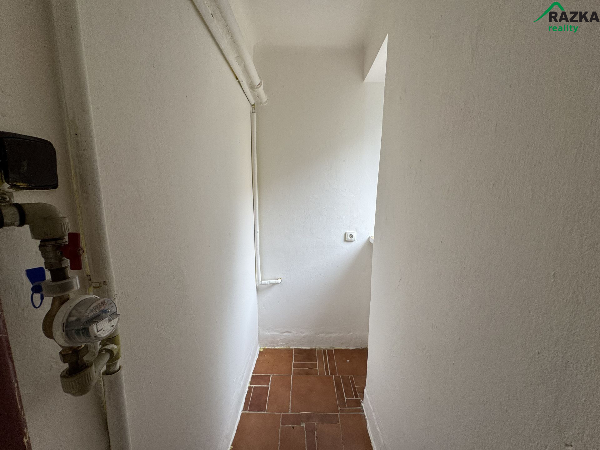Prodej bytu 2+1(51m2), Jablonského ul., Plzeň - Slovany - obrázek č.12