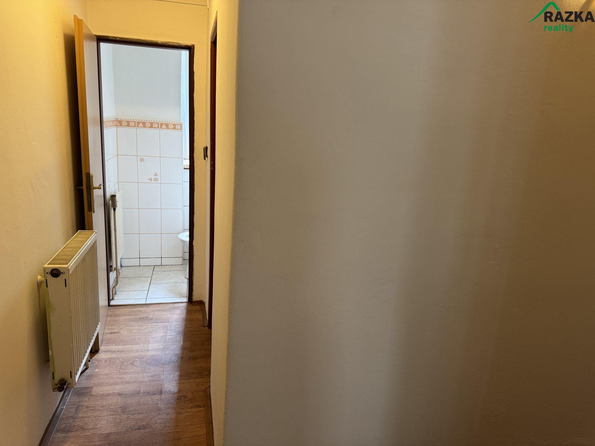 Prodej bytu 2+1(51m2), Jablonského ul., Plzeň - Slovany - obrázek č.13
