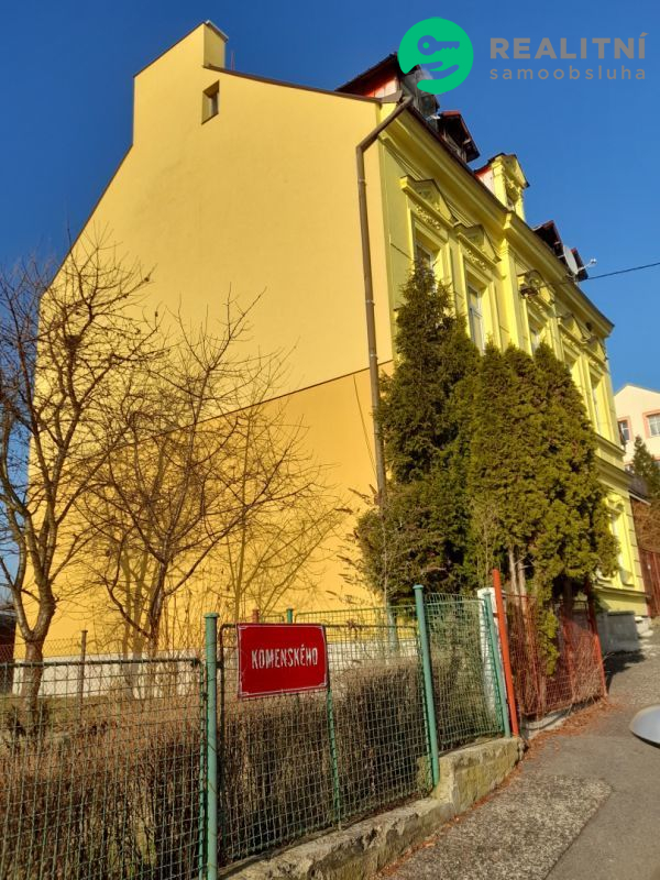 Prodám ideální podíl bytu v Karlových Varech - obrázek č.4