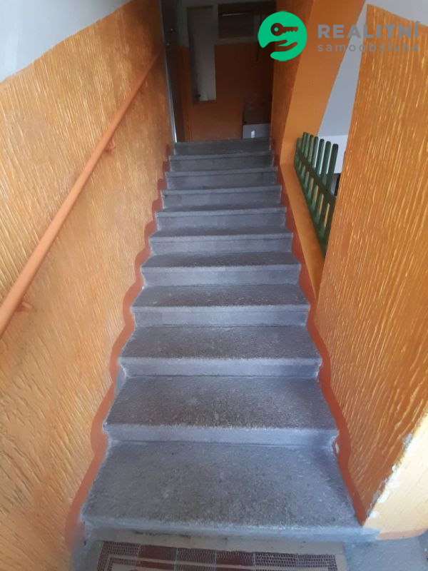 Prodám ideální podíl bytu v Karlových Varech - obrázek č.5