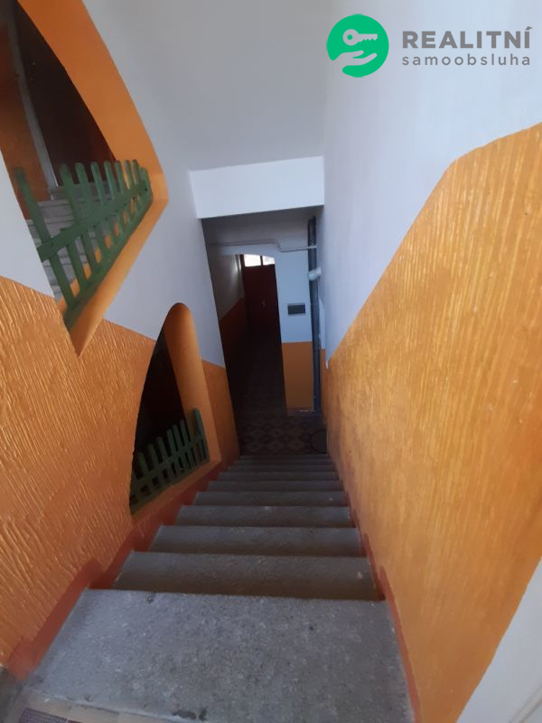 Prodám ideální podíl bytu v Karlových Varech - obrázek č.6