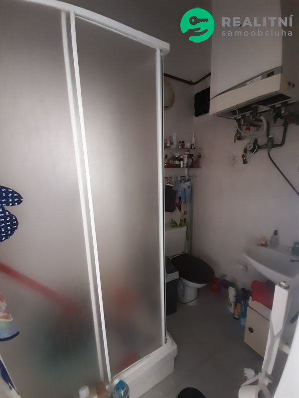 Prodám ideální podíl bytu v Karlových Varech - obrázek č.14