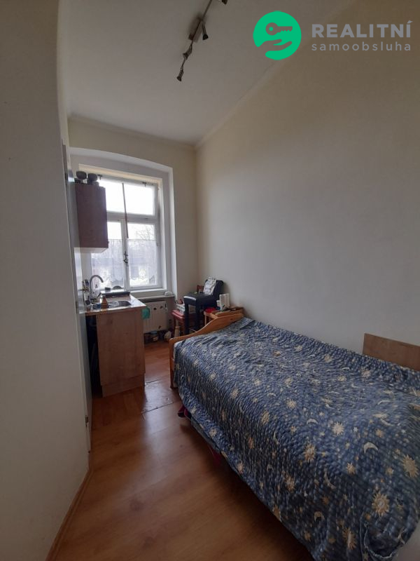 Prodám ideální podíl bytu v Karlových Varech - obrázek č.18