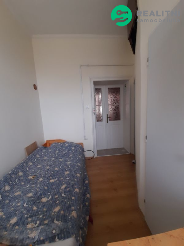 Prodám ideální podíl bytu v Karlových Varech - obrázek č.19