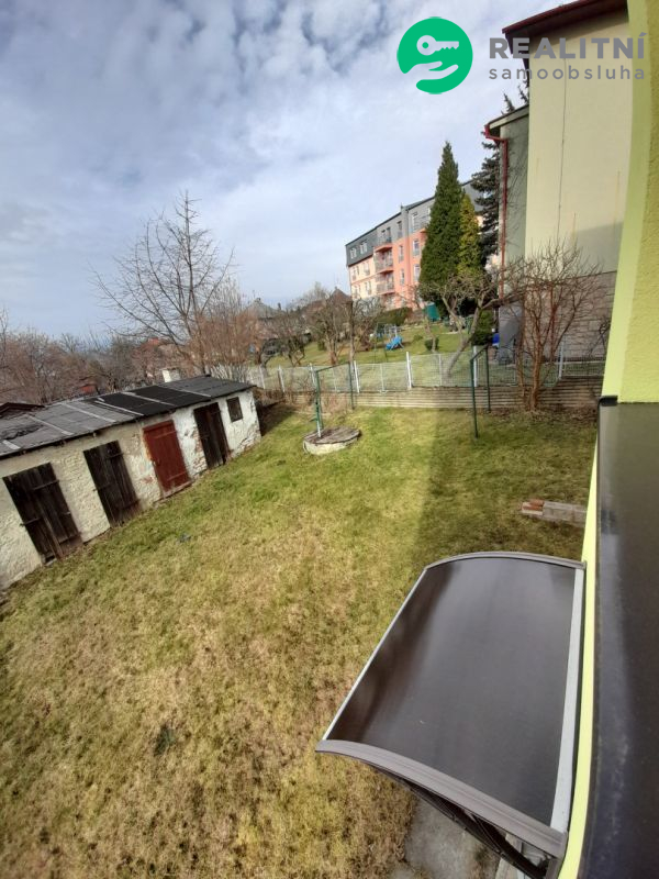 Prodám ideální podíl bytu v Karlových Varech - obrázek č.22