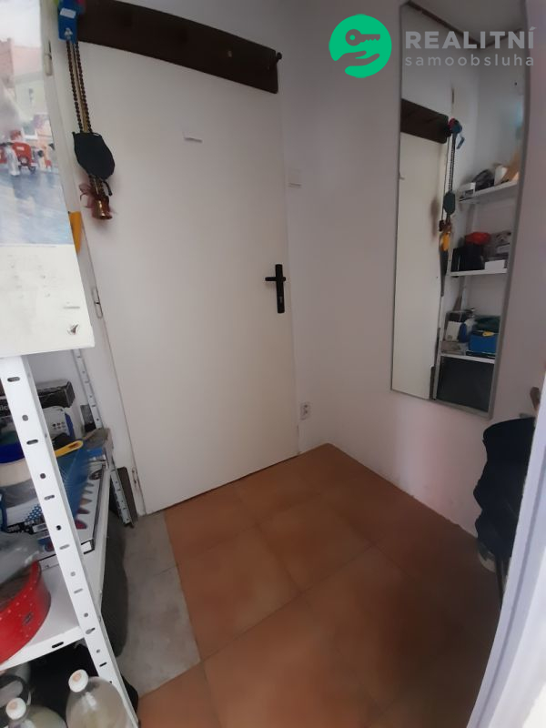 Prodám ideální podíl bytu v Karlových Varech - obrázek č.23