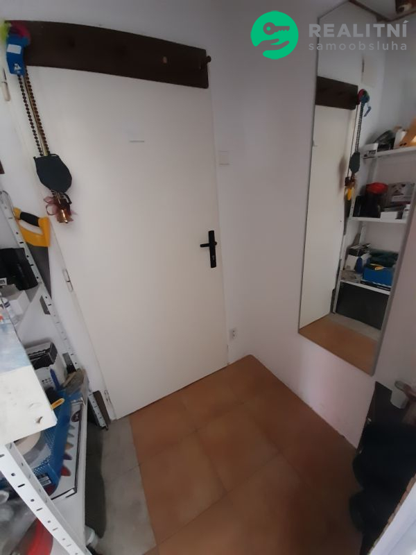 Prodám ideální podíl bytu v Karlových Varech - obrázek č.24