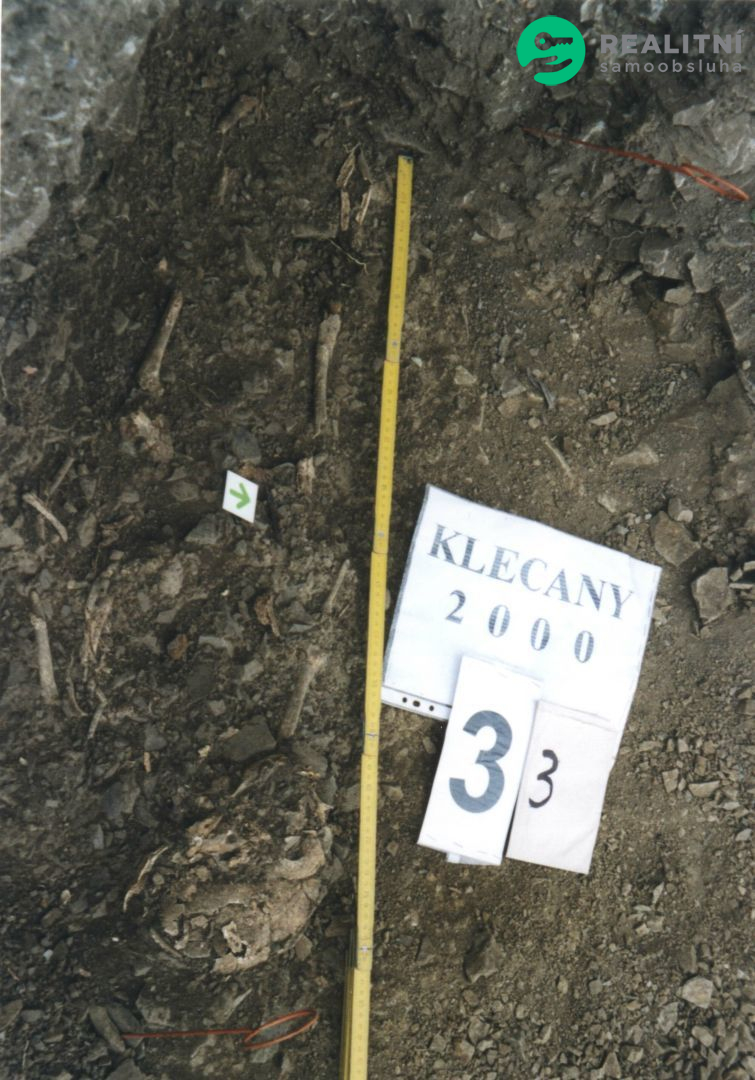 Prodej domu – Klecany, jen 7 km od Prahy - obrázek č.5