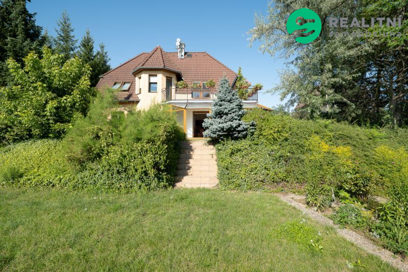 Prodej domu – Klecany, jen 7 km od Prahy - obrázek č.11