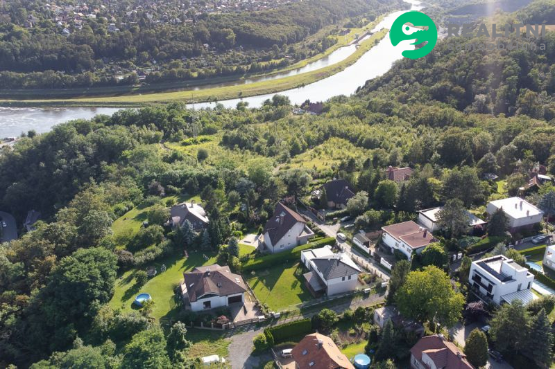 Prodej domu – Klecany, jen 7 km od Prahy - obrázek č.14