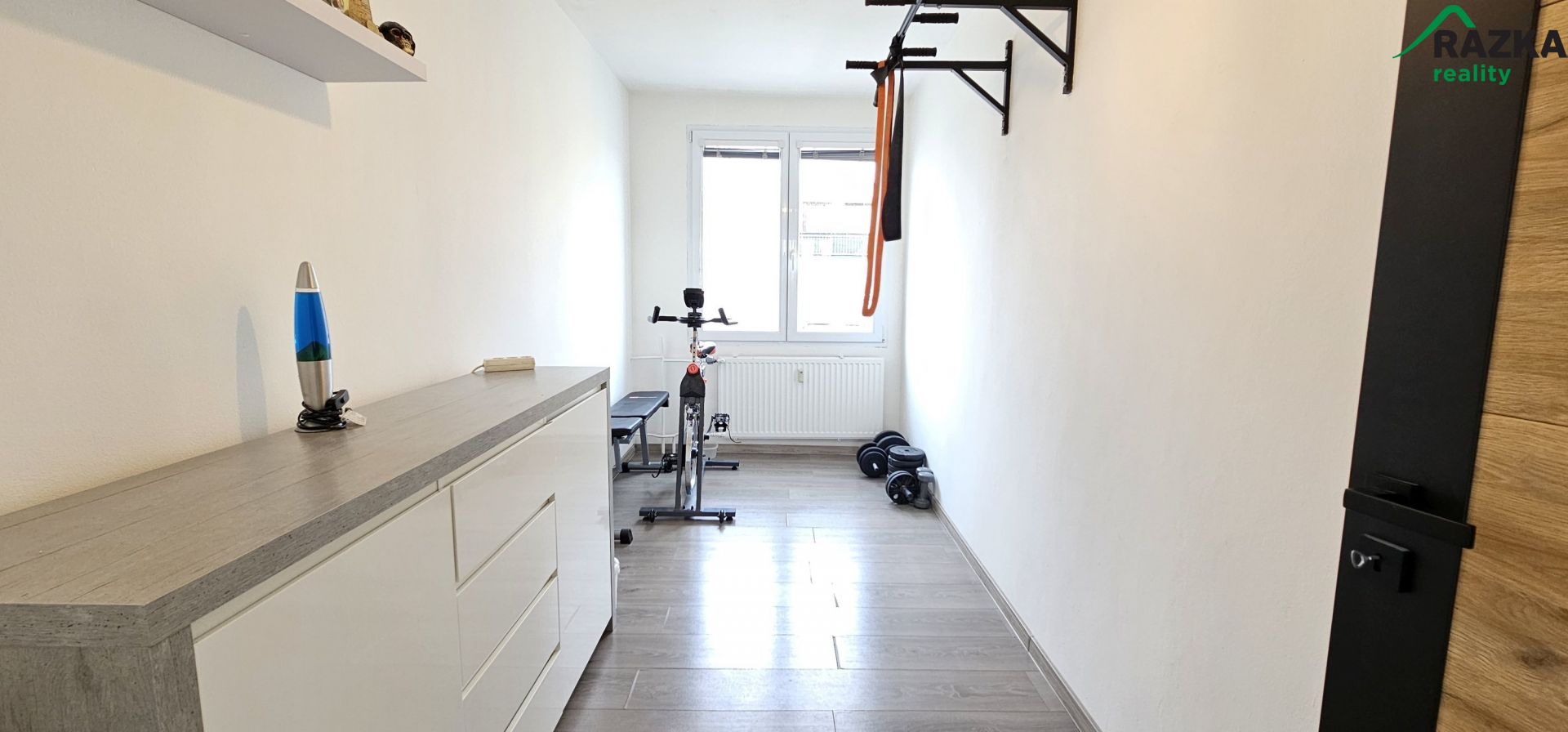 Byt 3+1 s lodžií (70 m2) Tachov, ul. Želivského - obrázek č.6