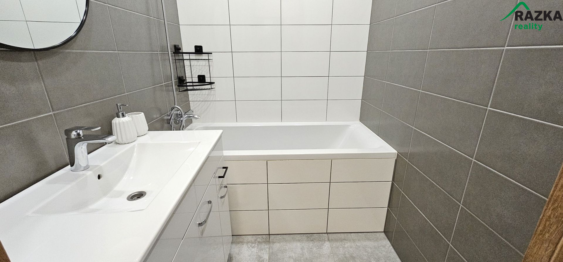 Byt 3+1 s lodžií (70 m2) Tachov, ul. Želivského - obrázek č.8