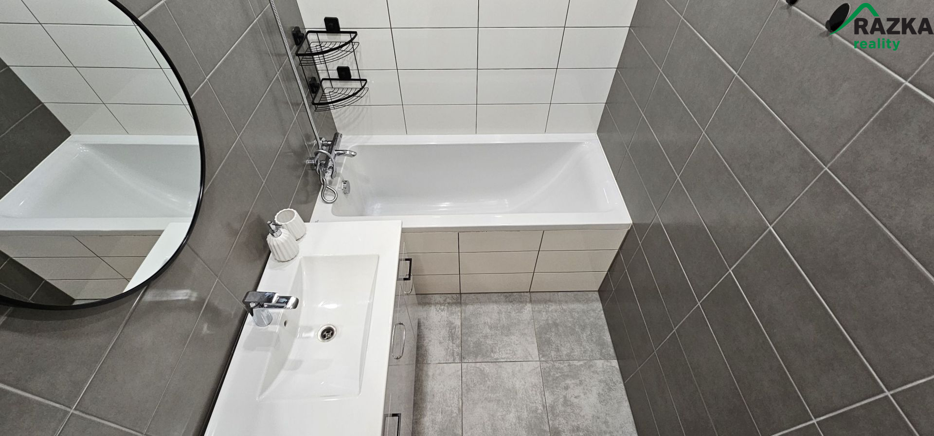 Byt 3+1 s lodžií (70 m2) Tachov, ul. Želivského - obrázek č.9
