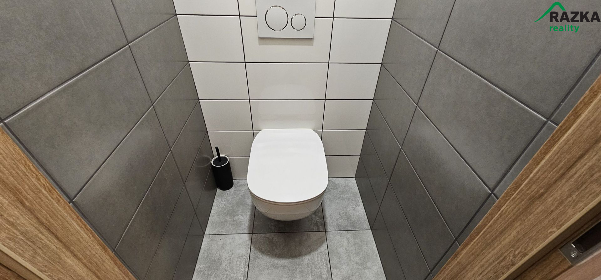 Byt 3+1 s lodžií (70 m2) Tachov, ul. Želivského - obrázek č.10