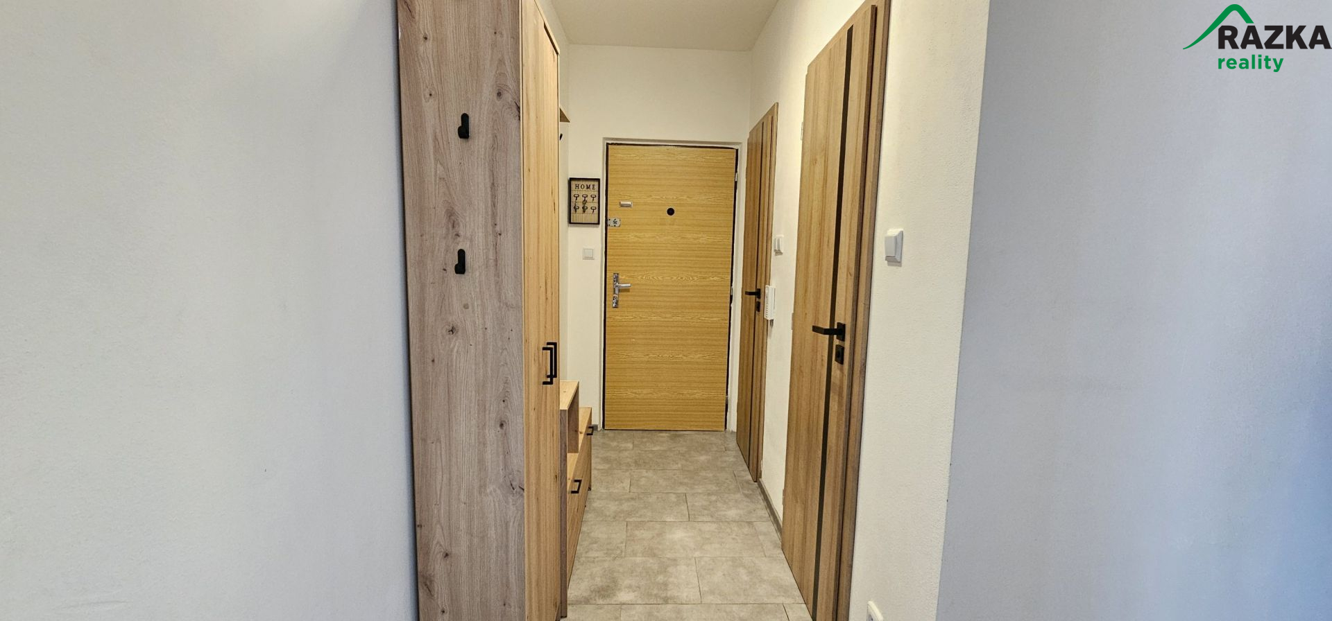 Byt 3+1 s lodžií (70 m2) Tachov, ul. Želivského - obrázek č.11
