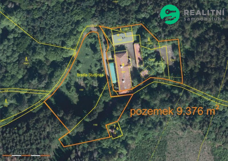 Rodinný dům Nové Město nad Metují - obrázek č.19