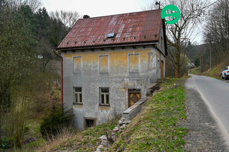 Rekreační dům v Chlívce na prodej! - obrázek č.13