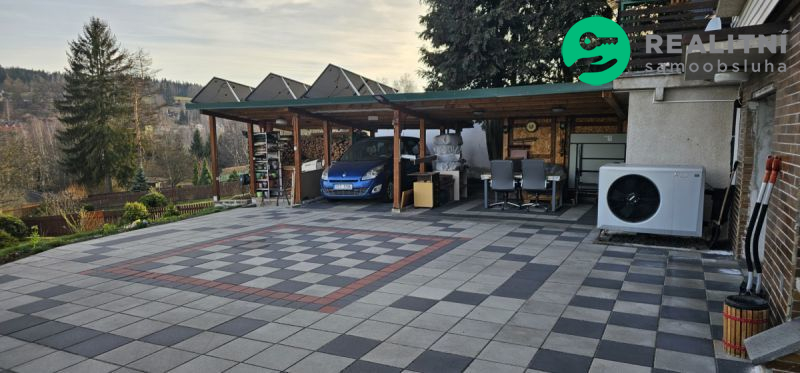 Rodinný dům 5+KK a 2+KK - Nejdek - obrázek č.5