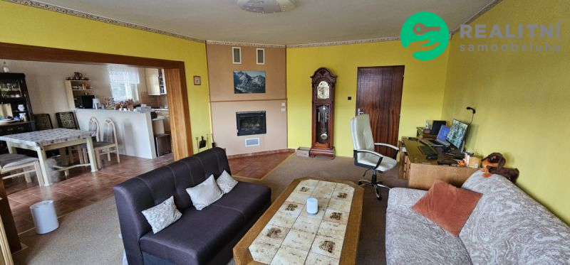 Rodinný dům 5+KK a 2+KK - Nejdek - obrázek č.6