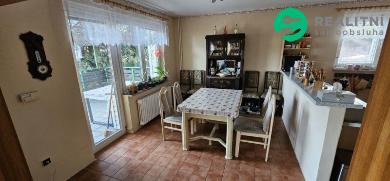 Rodinný dům 5+KK a 2+KK - Nejdek - obrázek č.8