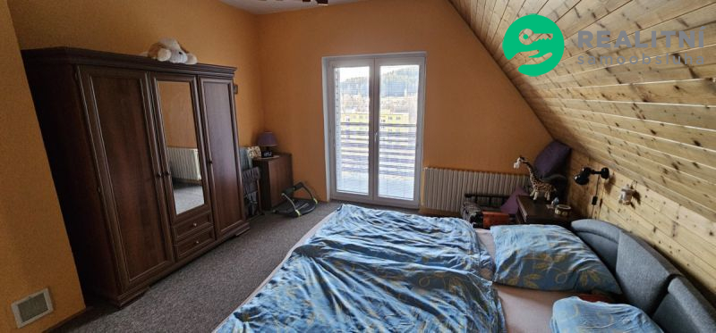 Rodinný dům 5+KK a 2+KK - Nejdek - obrázek č.11