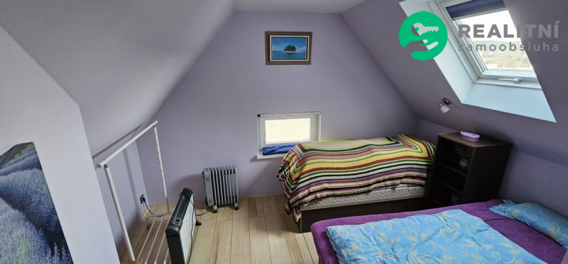 Rodinný dům 5+KK a 2+KK - Nejdek - obrázek č.13
