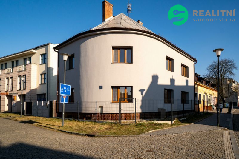 Rodinný dům 2× 4+1 Karviná - obrázek č.2