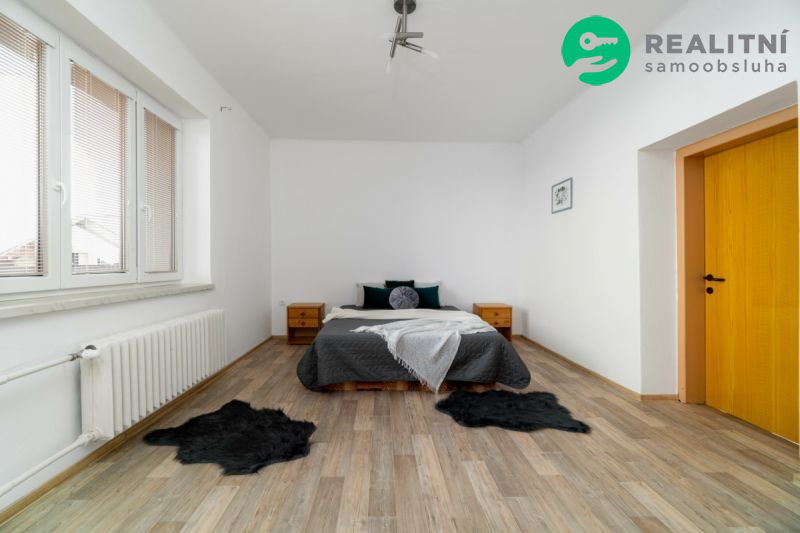 Rodinný dům 2× 4+1 Karviná - obrázek č.7
