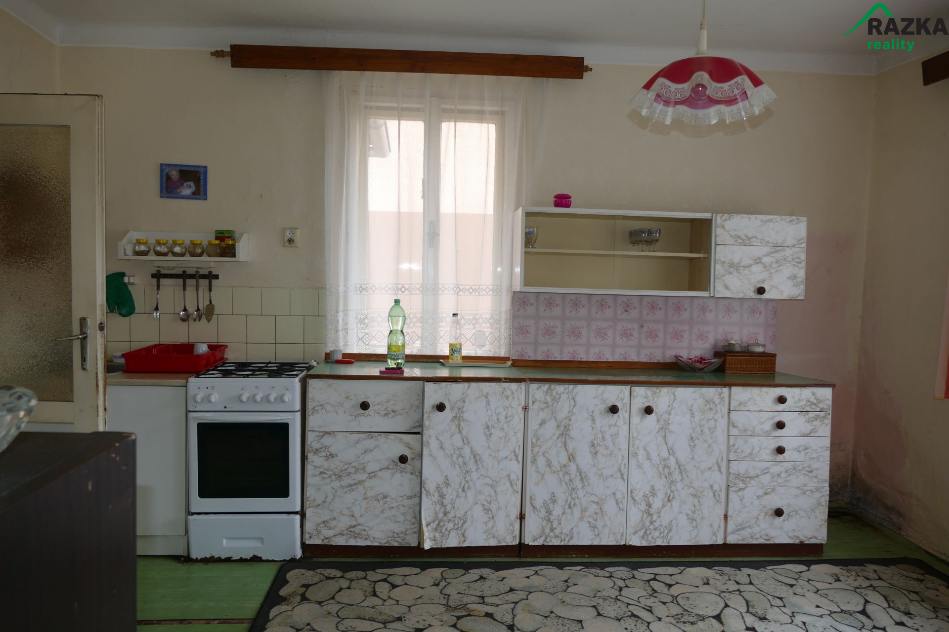 Rodinný dům v Chodské Lhotě, okres Domažlice - obrázek č.3
