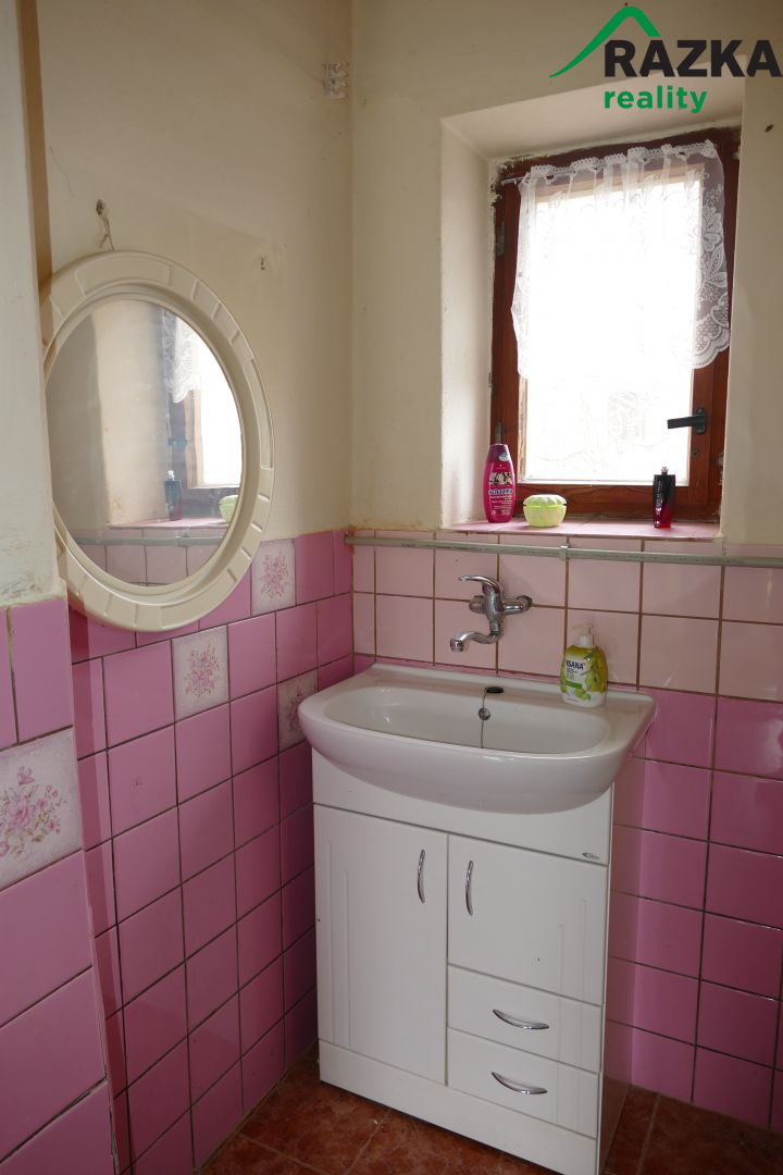 Rodinný dům v Chodské Lhotě, okres Domažlice - obrázek č.8