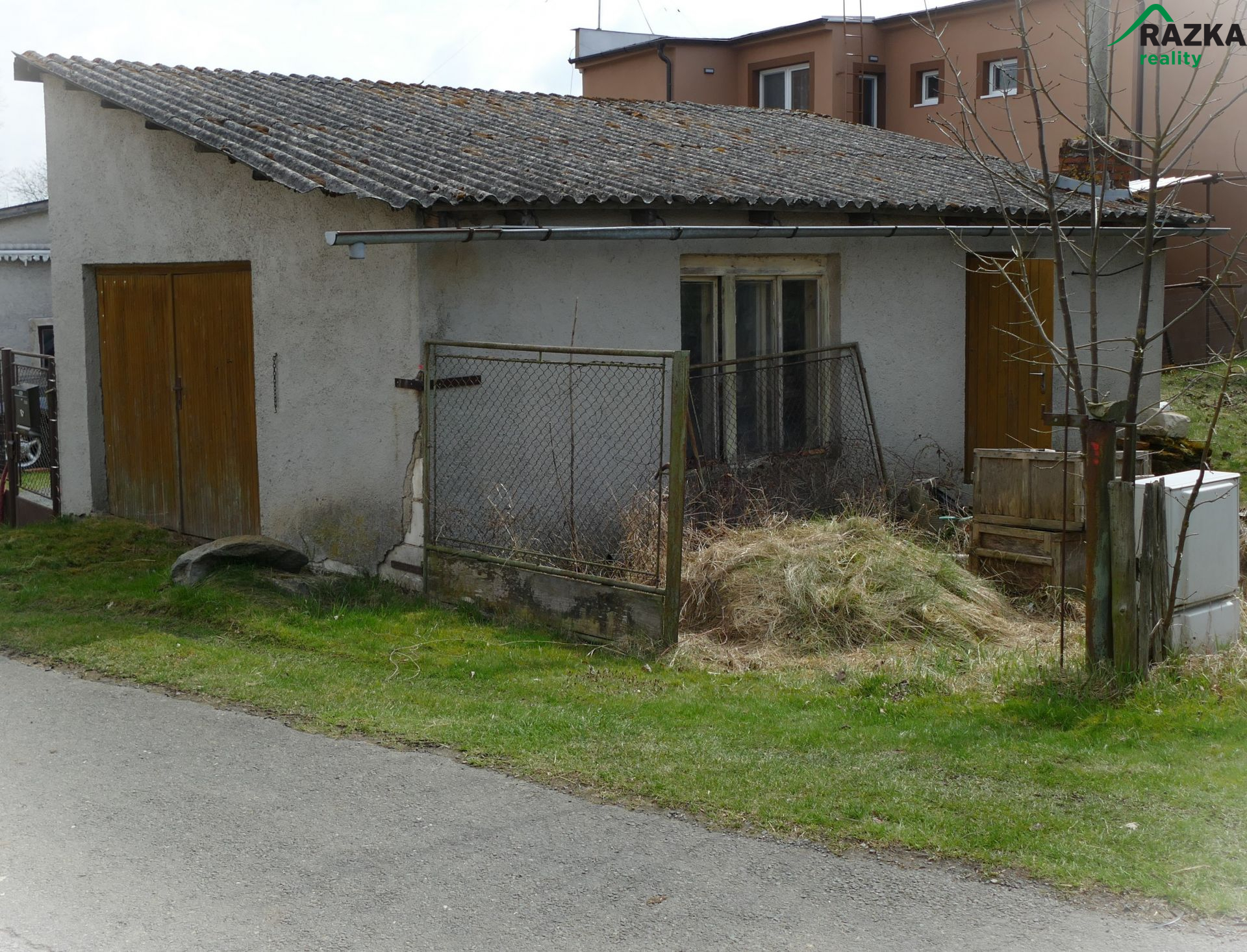 Rodinný dům v Chodské Lhotě, okres Domažlice - obrázek č.12
