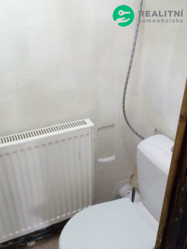 Rodinný dům Dolní Brusnice - obrázek č.12
