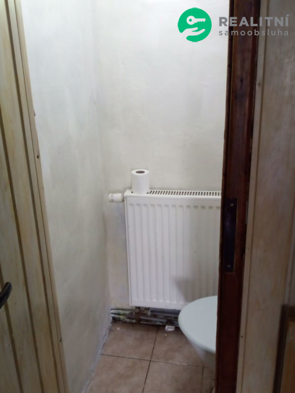 Rodinný dům Dolní Brusnice - obrázek č.13
