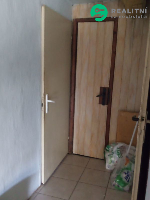Rodinný dům Dolní Brusnice - obrázek č.14