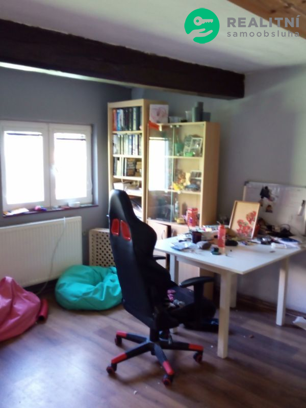 Rodinný dům Dolní Brusnice - obrázek č.17