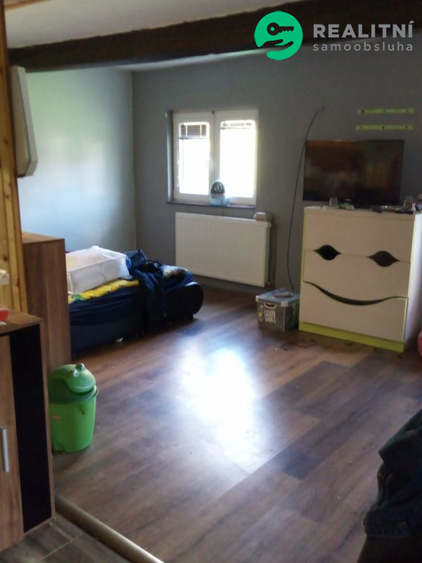 Rodinný dům Dolní Brusnice - obrázek č.18